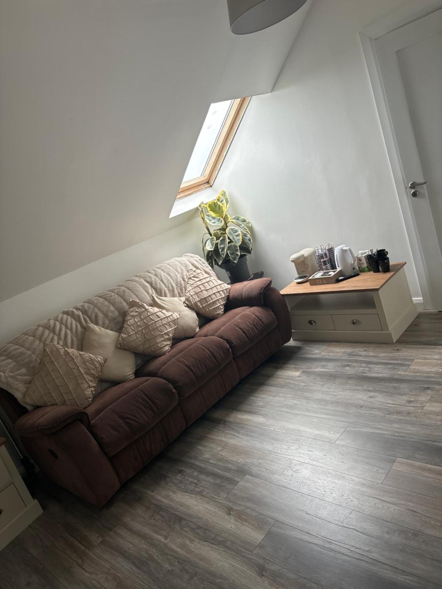 Aran Views Apartment Galway Exterior photo
